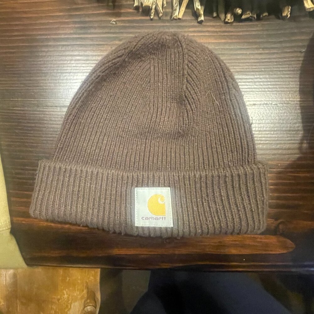 Carhartt Levi's Beanies